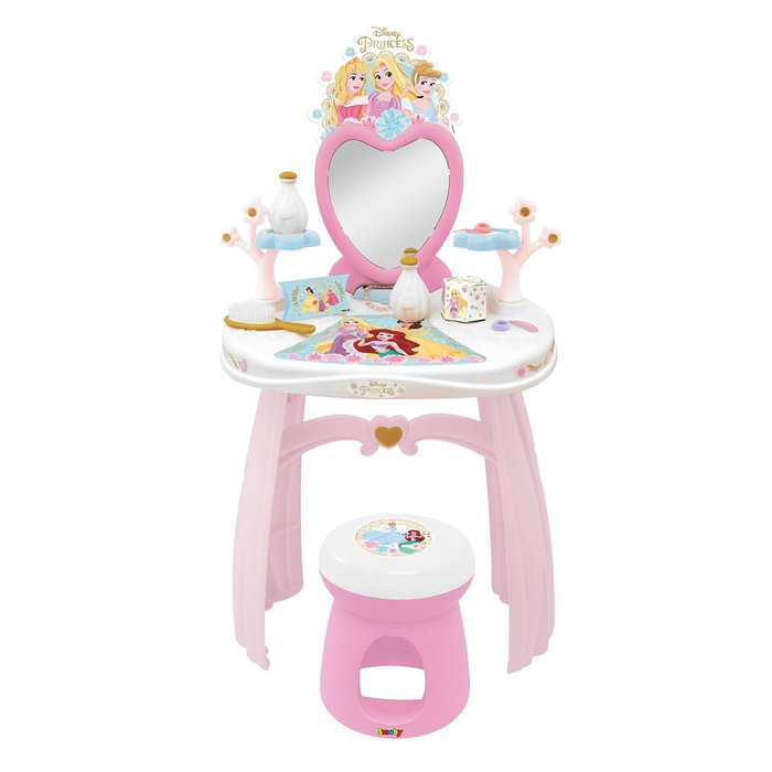 Smoby Tocador Princesas Disney