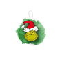 Cerdá Éponge 3D The Grinch - Jouet pour enfants à partir de 3 ans - Vert