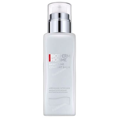Biotherm Baume Ultra-Confort Homme 75 ml Biotherm Baume Ultra-Confort Homme 75 ml