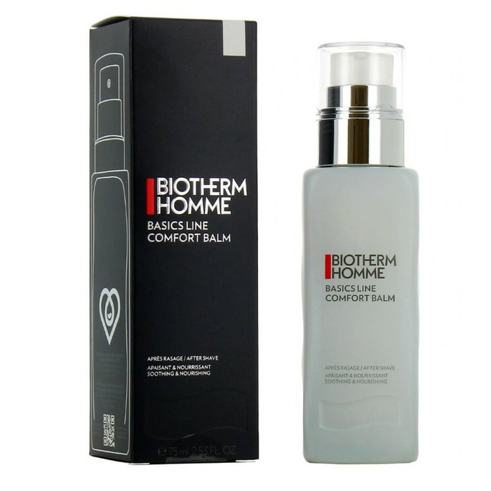 Biotherm Baume Ultra-Confort Homme 75 ml Biotherm Baume Ultra-Confort Homme 75 ml