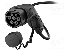PHOENIX CONTACT Câble EMobility Type 2 monophasé 5m