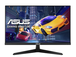 Asus 90LM06A3-B03A70 - Écran PC 23.8" Full HD 165Hz 1ms FreeSync Premium - VY249HGR - Noir
