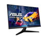 Asus VY249HGR - Écran Gamer 23.8 pouces Eye Care (Full HD 1920x1080, IPS, 120 Hz OC, 1 ms MPRT, Adaptive-Sync, Anti-lumière bleue, Anti-scintillement, Traitement Antibactérien)