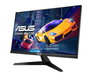 Asus VY249HGR - Écran Gamer 23.8 pouces Eye Care (Full HD 1920x1080, IPS, 120 Hz OC, 1 ms MPRT, Adaptive-Sync, Anti-lumière bleue, Anti-scintillement, Traitement Antibactérien)