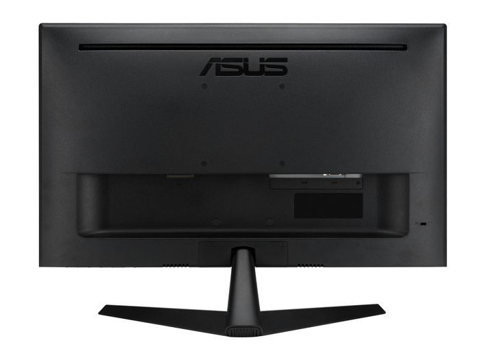 Asus VY249HGR - Écran Gamer 23.8 pouces Eye Care (Full HD 1920x1080, IPS, 120 Hz OC, 1 ms MPRT, Adaptive-Sync, Anti-lumière bleue, Anti-scintillement, Traitement Antibactérien) Asus VY249HGR - Écran Gamer 23.8 pouces Eye Care (Full HD 1920x1080, IPS, 120 Hz OC, 1 ms MPRT, Adaptive-Sync, Anti-lumière bleue, Anti-scintillement, Traitement Antibactérien)