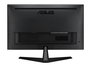 Asus VY249HGR - Écran Gamer 23.8 pouces Eye Care (Full HD 1920x1080, IPS, 120 Hz OC, 1 ms MPRT, Adaptive-Sync, Anti-lumière bleue, Anti-scintillement, Traitement Antibactérien)