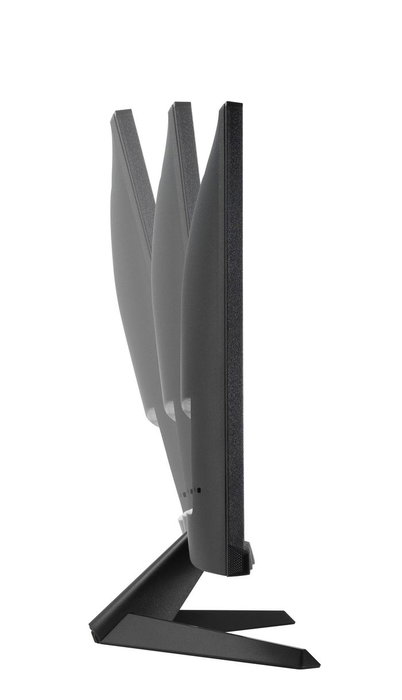 Asus VY249HGR - Écran Gamer 23.8 pouces Eye Care (Full HD 1920x1080, IPS, 120 Hz OC, 1 ms MPRT, Adaptive-Sync, Anti-lumière bleue, Anti-scintillement, Traitement Antibactérien) Asus VY249HGR - Écran Gamer 23.8 pouces Eye Care (Full HD 1920x1080, IPS, 120 Hz OC, 1 ms MPRT, Adaptive-Sync, Anti-lumière bleue, Anti-scintillement, Traitement Antibactérien)