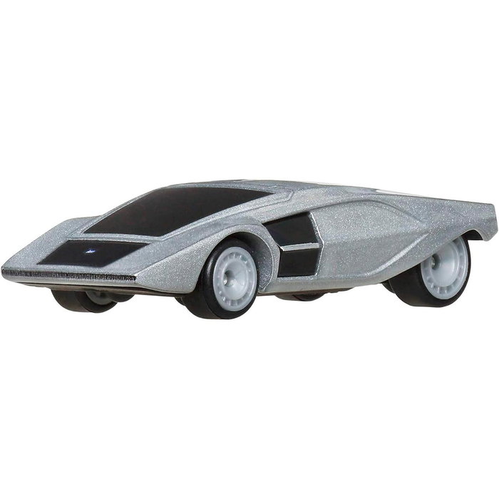 HOT WHEELS Pack Premium 2 Car Culture Lancia et Lambo JBL02