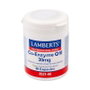 Lamberts Coenzyme Q10 30 mg, 60 capsules