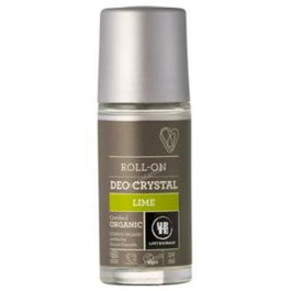 URTEKRAM Déodorant Roll-on Lime Eco Vegan 50ml
