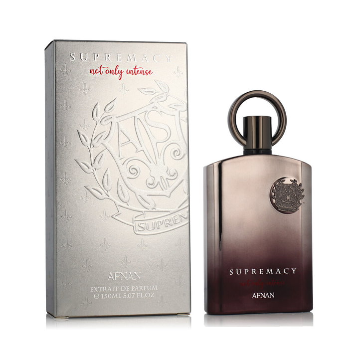 Parfum Homme Afnan Supremacy Not Only Intense 150 ml Parfum Homme Afnan Supremacy Not Only Intense 150 ml