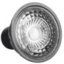 Silver Pro Electronic Bombilla LED Dicroica GU10 5W 2700K Extrachaude 470lm