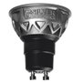Silver Pro Electronic Bombilla LED Dicroica GU10 5W 2700K Extrachaude 470lm