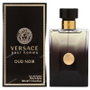 Versace Oud Noir Eau de Parfum pour Homme 100 ml