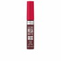 Rimmel London Lasting Mega Matte Rouge à Lèvres Liquide 810-prune ce spectacle