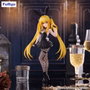Furyu To Love-Ru Darkness statuette PVC BiCute Bunnies Konjiki no Yami