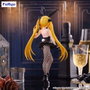 Furyu To Love-Ru Darkness statuette PVC BiCute Bunnies Konjiki no Yami