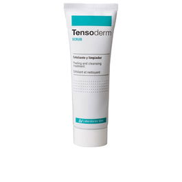Tensoderm SCRUB Exfoliant et Nettoyant 50 ml