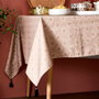 Home Deco Factory Nappe MIRAGE 140x240 cm