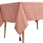 Home Deco Factory Nappe MIRAGE 140x240 cm