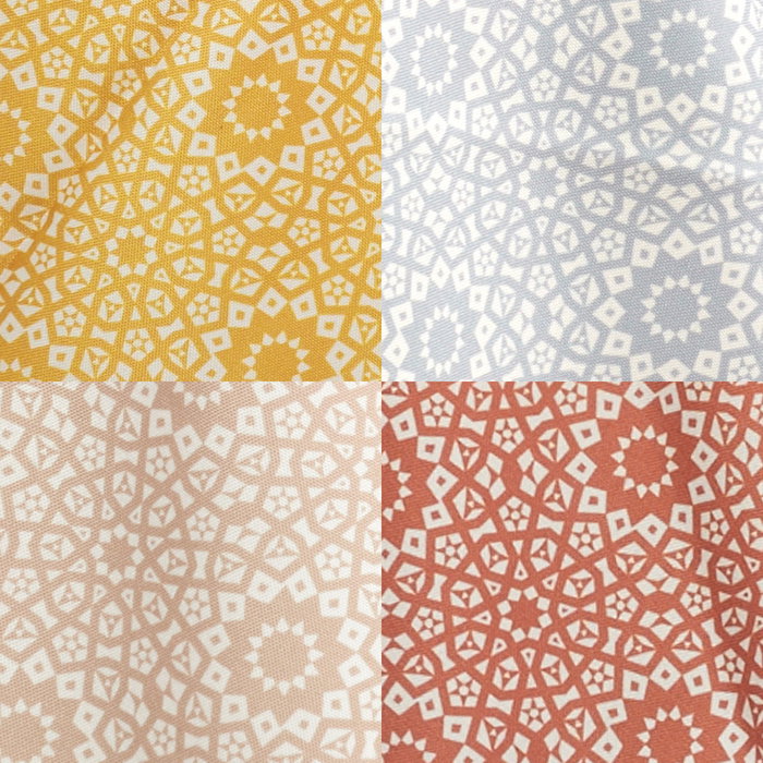 Home Deco Factory Nappe MIRAGE 140x240 cm