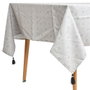 Home Deco Factory Nappe MIRAGE 140x240 cm