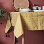 Home Deco Factory Nappe MIRAGE 140x240 cm