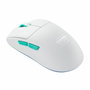 Cherry M68 WIRELESS Souris gamer sans fil symétrique Blanc