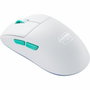 Cherry M68 WIRELESS Souris gamer sans fil symétrique Blanc