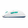Cherry M68 WIRELESS Souris gamer sans fil symétrique Blanc