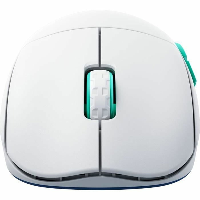 Cherry M68 WIRELESS Souris gamer sans fil symétrique Blanc Cherry M68 WIRELESS Souris gamer sans fil symétrique Blanc