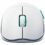 Cherry M68 WIRELESS Souris gamer sans fil symétrique Blanc