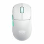 Cherry M68 WIRELESS Souris gamer sans fil symétrique Blanc