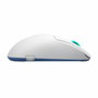 Cherry M68 WIRELESS Souris gamer sans fil symétrique Blanc