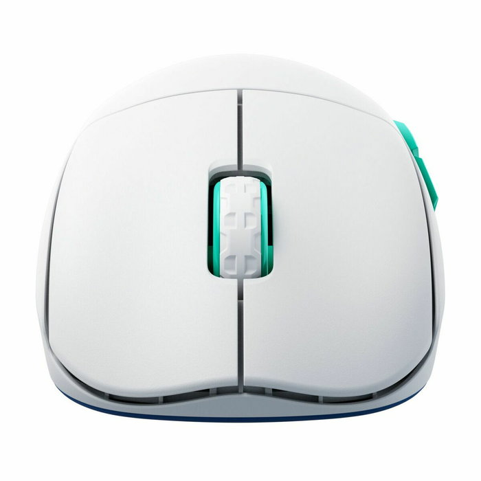 Cherry M68 WIRELESS Souris gamer sans fil symétrique Blanc Cherry M68 WIRELESS Souris gamer sans fil symétrique Blanc