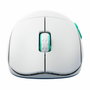 Cherry M68 WIRELESS Souris gamer sans fil symétrique Blanc