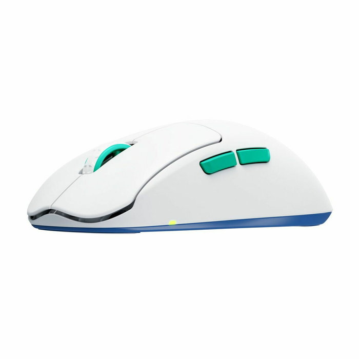 Cherry M68 WIRELESS Souris gamer sans fil symétrique Blanc Cherry M68 WIRELESS Souris gamer sans fil symétrique Blanc