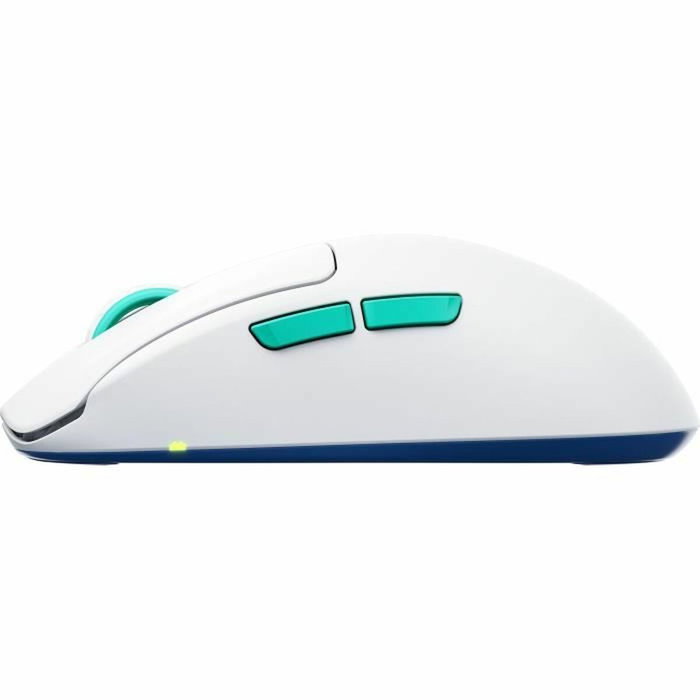 Cherry M68 WIRELESS Souris gamer sans fil symétrique Blanc Cherry M68 WIRELESS Souris gamer sans fil symétrique Blanc
