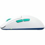 Cherry M68 WIRELESS Souris gamer sans fil symétrique Blanc