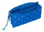 Safta Portatodo Triple Donald Infantil - Coffret à bijoux à 3 tiroirs pour enfant, 22 x 12 x 3 cm