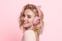 Razer Kraken Kitty V3 X Rose