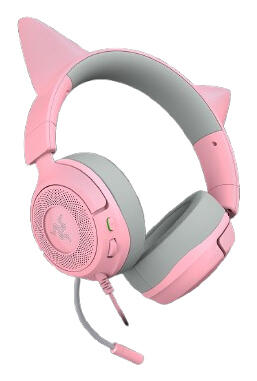 Razer Kraken Kitty V3 X Rose