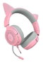 Razer Kraken Kitty V3 X Rose
