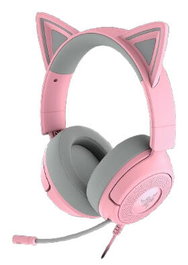Razer Kraken Kitty V3 X Rose