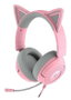 Razer Kraken Kitty V3 X Rose