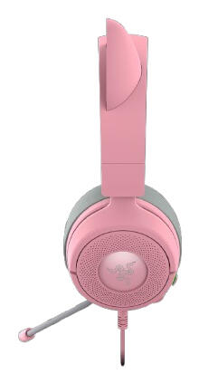 Razer Kraken Kitty V3 X Rose