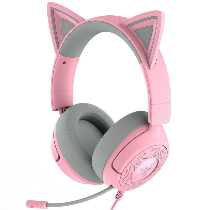 Casque Razer RZ04-05350100-R3M1 Rose
