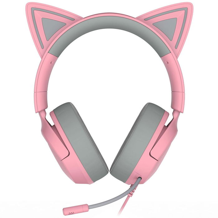Casque Razer RZ04-05350100-R3M1 Rose