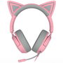 Casque Razer RZ04-05350100-R3M1 Rose