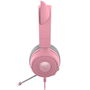 Casque Razer RZ04-05350100-R3M1 Rose